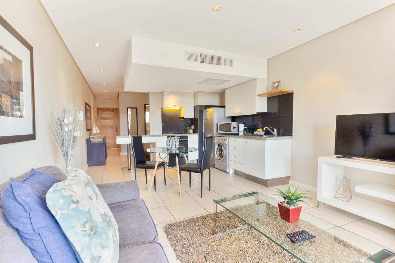 Harbouredge Suites Κέιπ Τάουν Εξωτερικό φωτογραφία