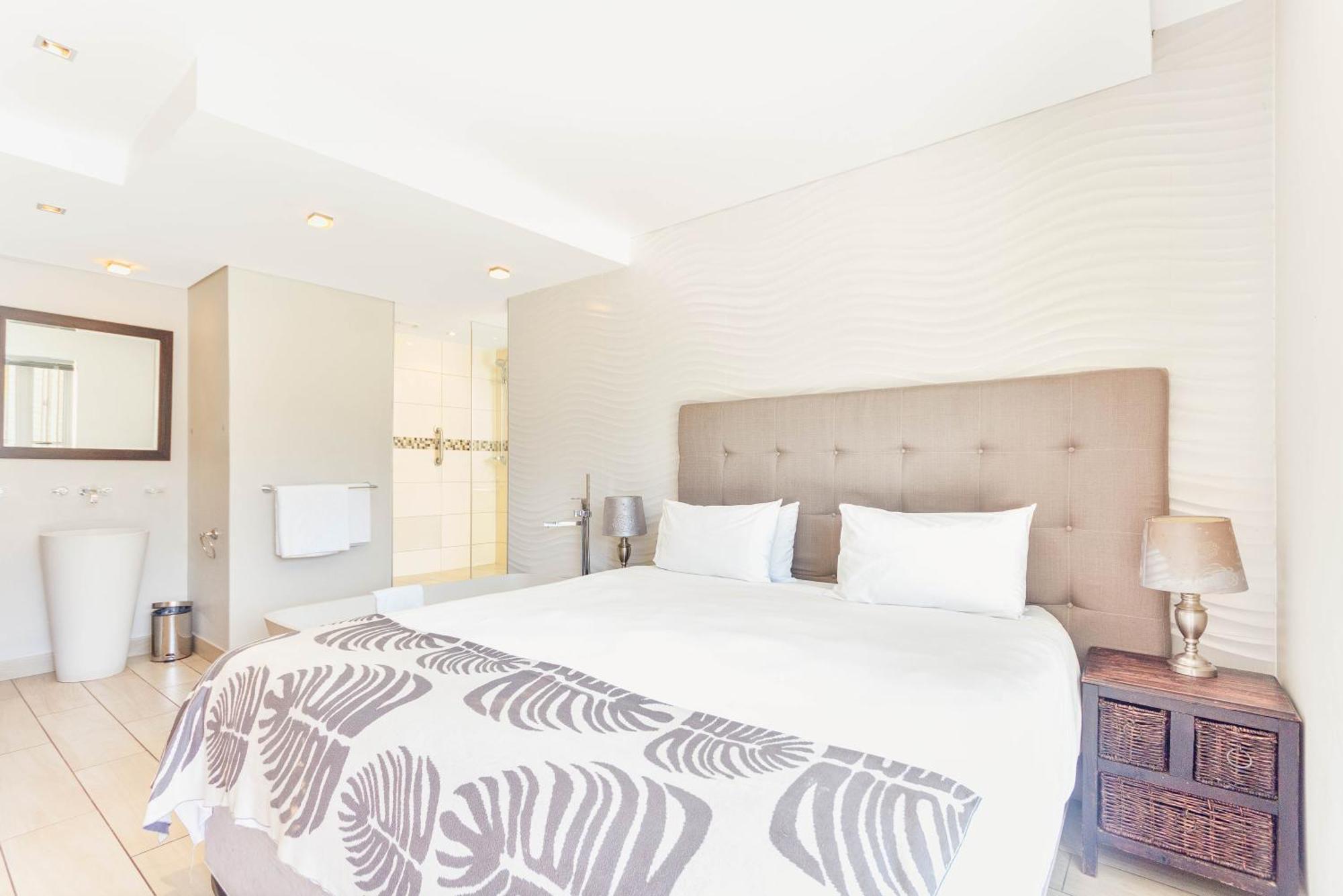 Harbouredge Suites Κέιπ Τάουν Δωμάτιο φωτογραφία