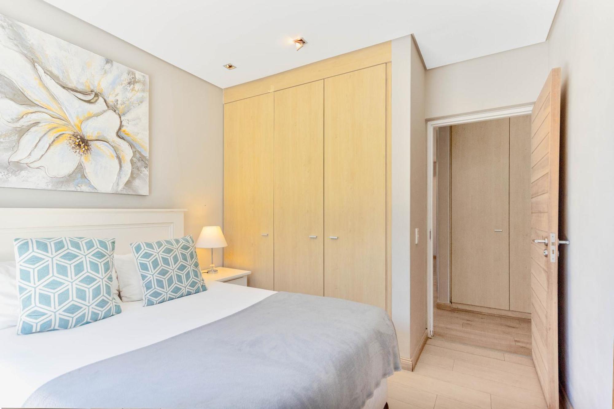 Harbouredge Suites Κέιπ Τάουν Δωμάτιο φωτογραφία